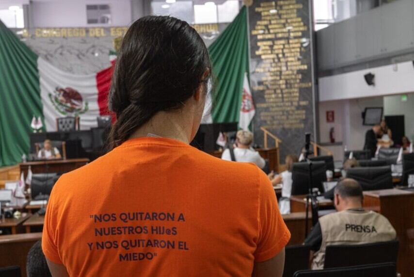 Las infancias son el sector más vulnerable ante estos delitos de crueldad extrema que suponen alejar a los niños y niñas de sus madres con el aval de la justicia. 