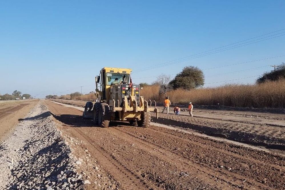 La infraestructura y obra pública en todo el pais, clave para la recuperación 