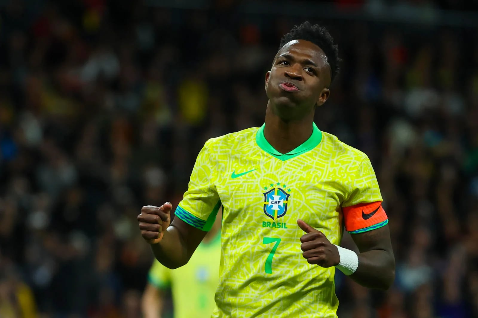 Brasil aún no asegura su clasificación al Mundial 2026.