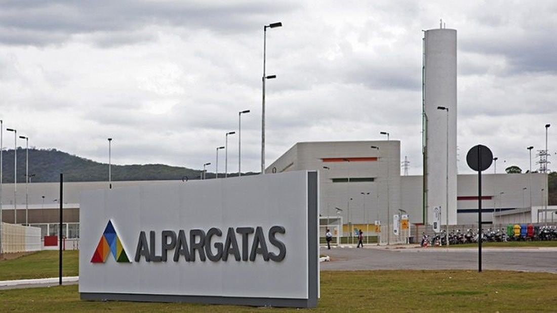 Empresa emblemática de la historia industrial argentina, terminó dividida y liquidada.