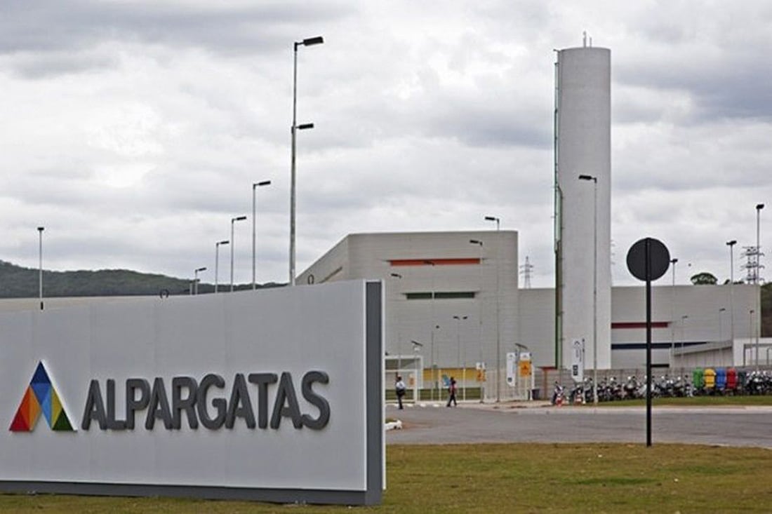 Empresa emblemática de la historia industrial argentina, terminó dividida y liquidada.