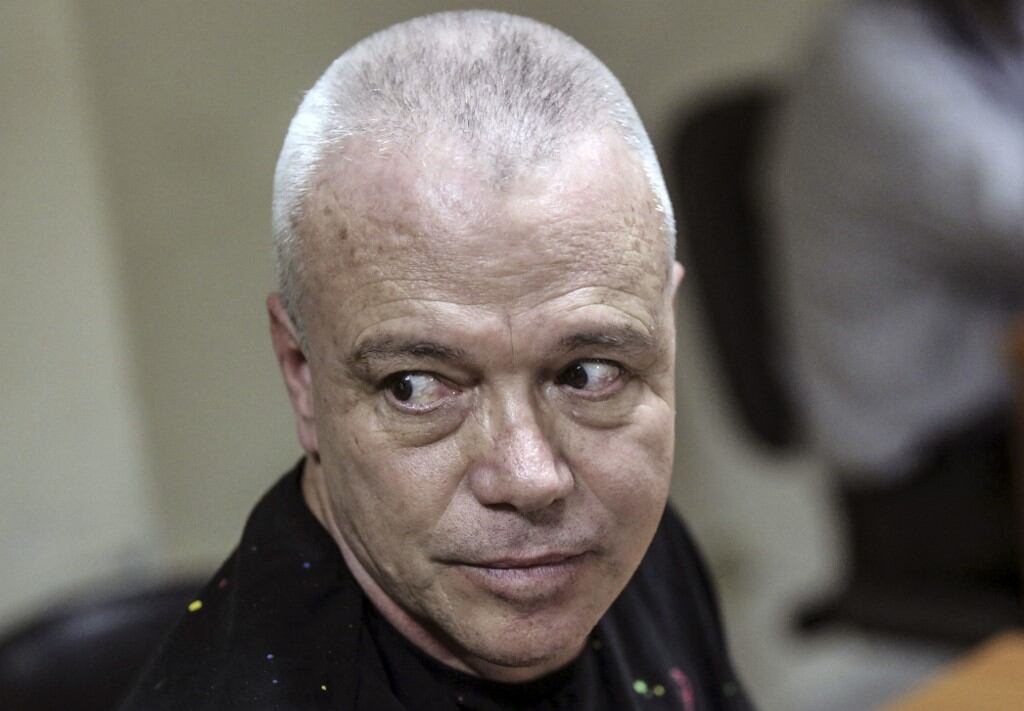 Popeye, el exjefe de sicarios de Pablo Escobar, murió este jueves en Colombia.