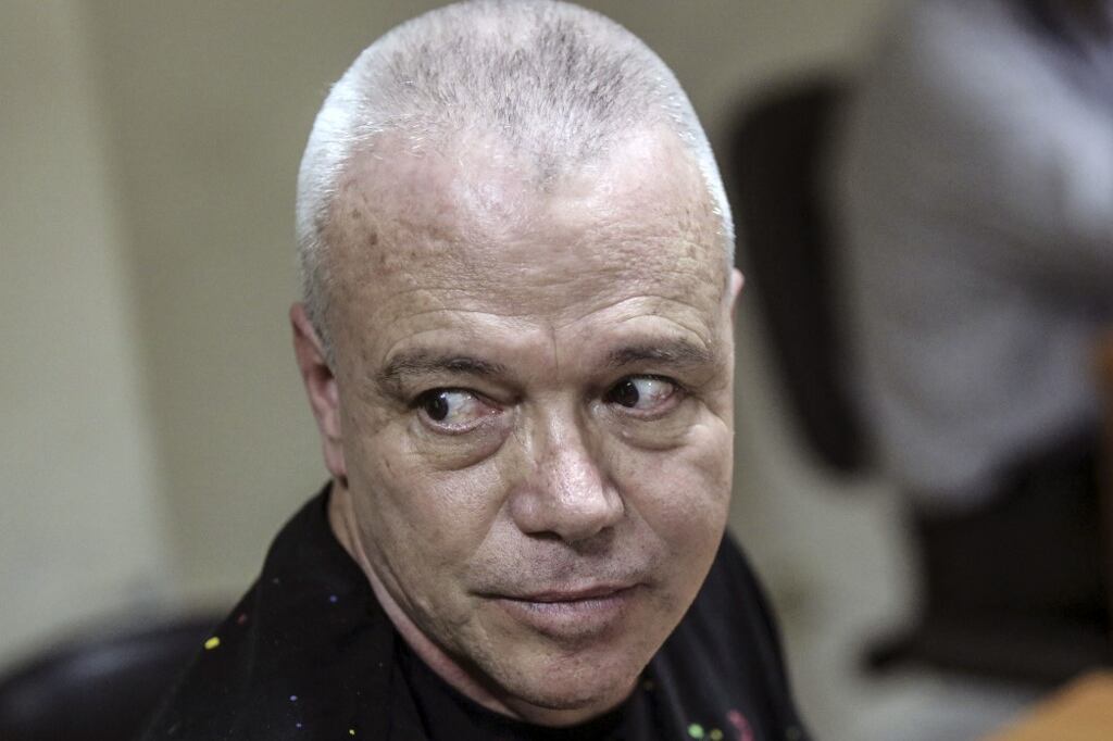 Popeye, el exjefe de sicarios de Pablo Escobar, murió este jueves en Colombia.