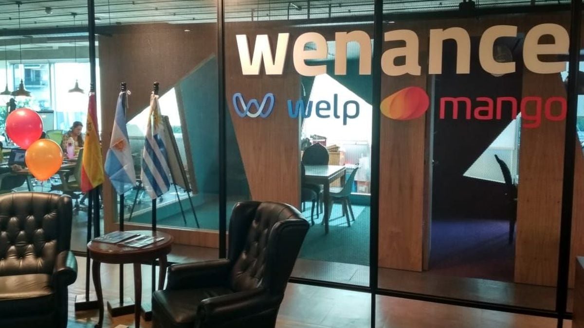 Wenance, la financiera en la mira de la Justicia. 