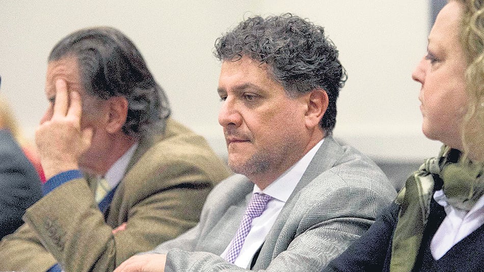 El juez Luis Arias fue removido del cargo en agosto pasado, luego de fallar a favor de los docentes bonaerenses.