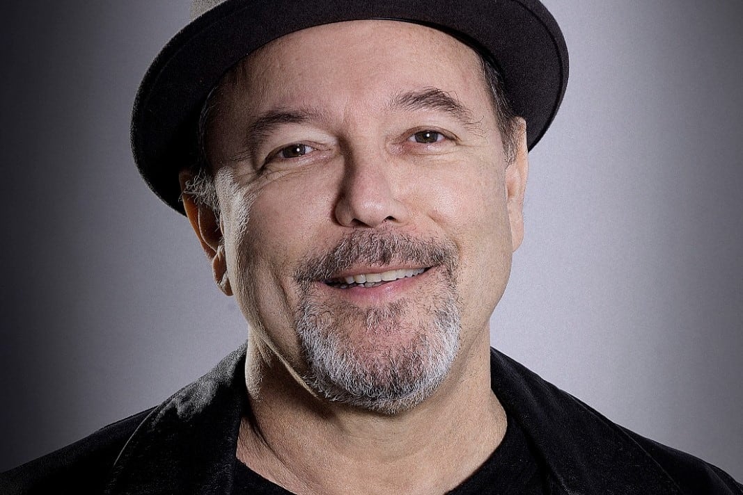 Rubén Blades se presentará en el Luna Park en mayo de 2023. Imagen: Prensa Rubén Blades/ Luis Carlos García. 