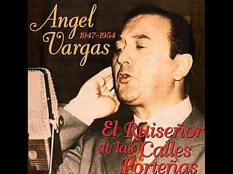 Su apodo era "el ruiseñor de las calles porteñas"