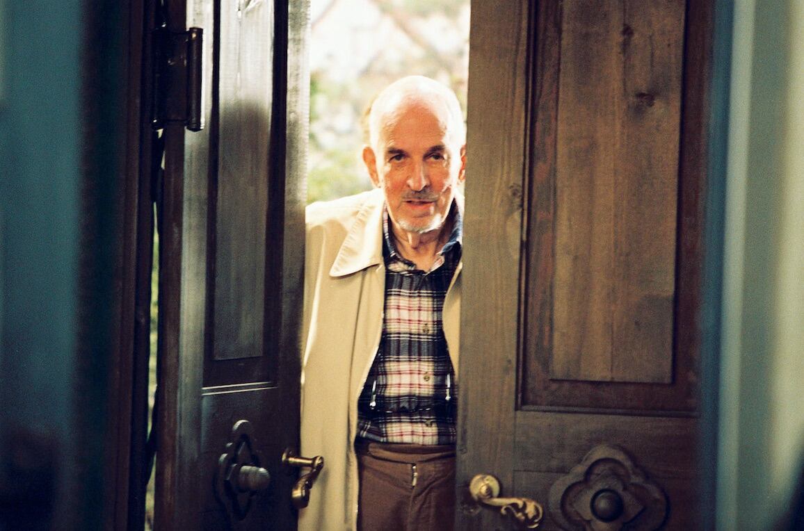 Ingmar Bergman