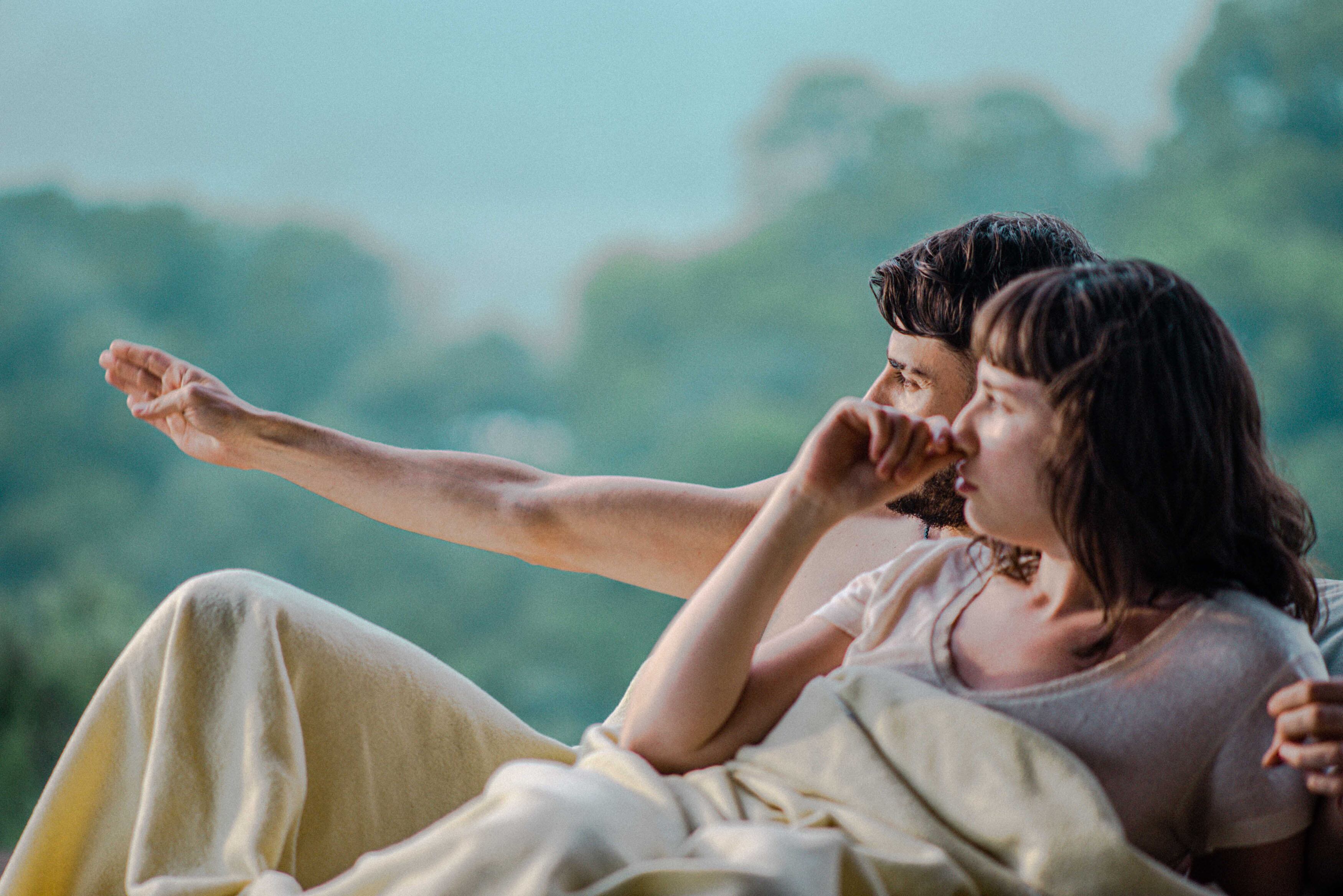 La serie se estrenará el año próximo por Flow. 