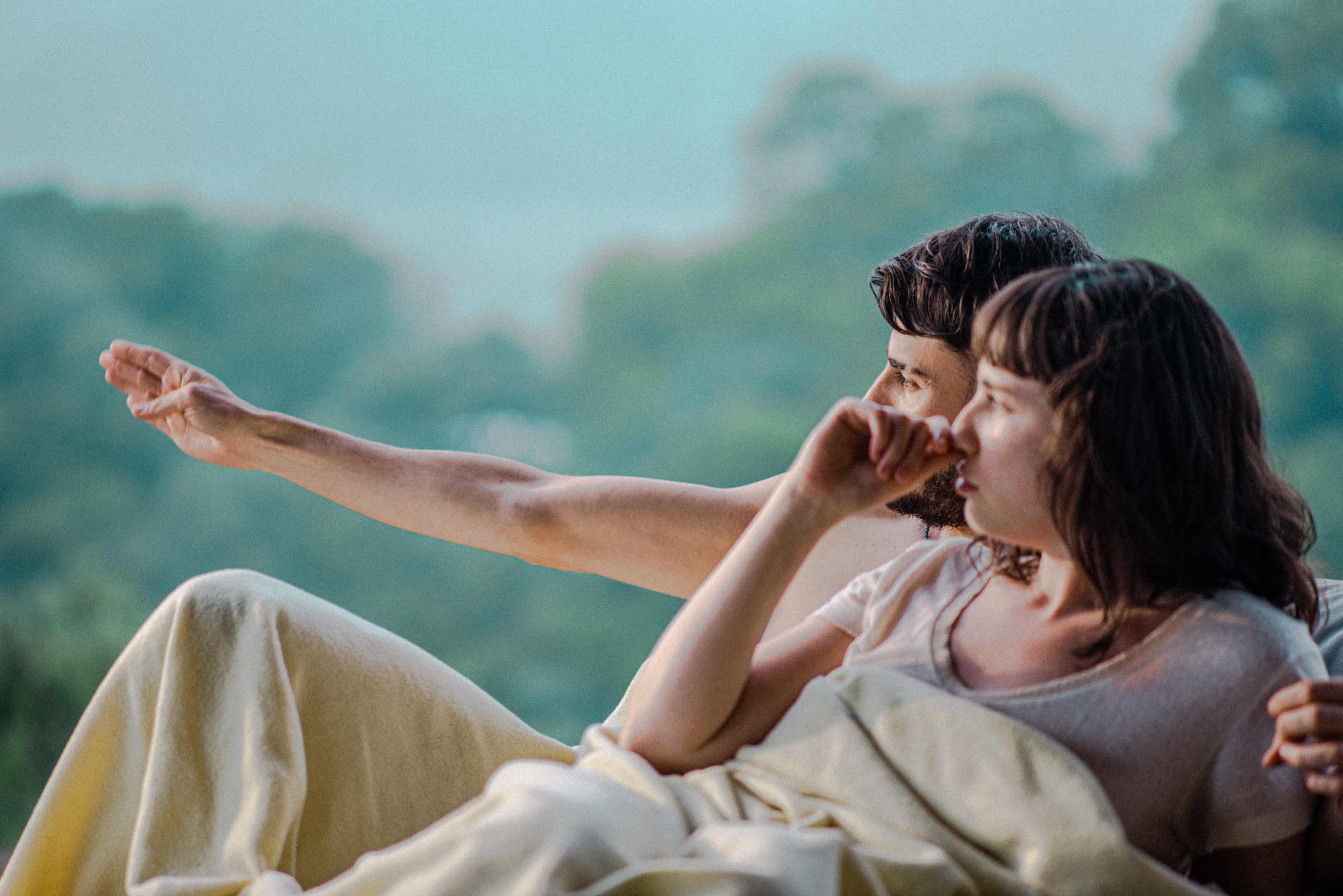 La serie se estrenará el año próximo por Flow.