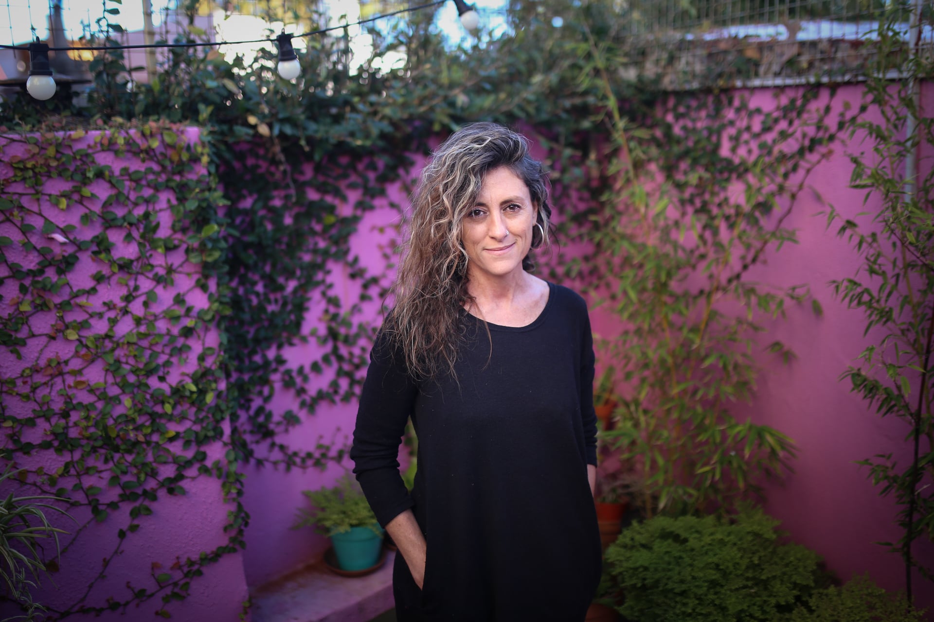 Vivanco propone "amplificar nuestras voces frente al avance de la ultraderecha" 