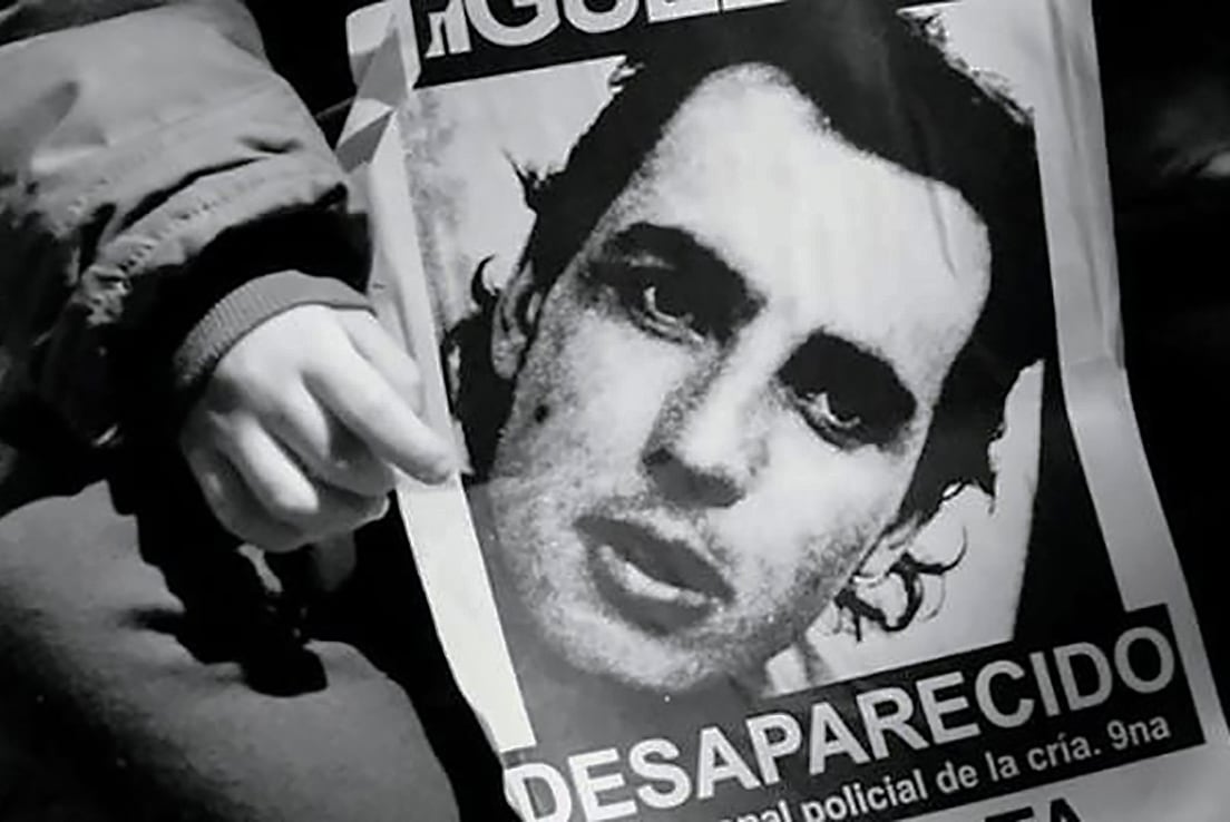 A 31 años de su desaparición, este sábado habrá una vigilia por Miguel Bru