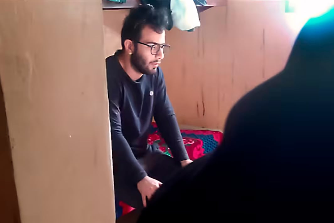 César Sena está acusado de ser el autor material del jfemicidio.