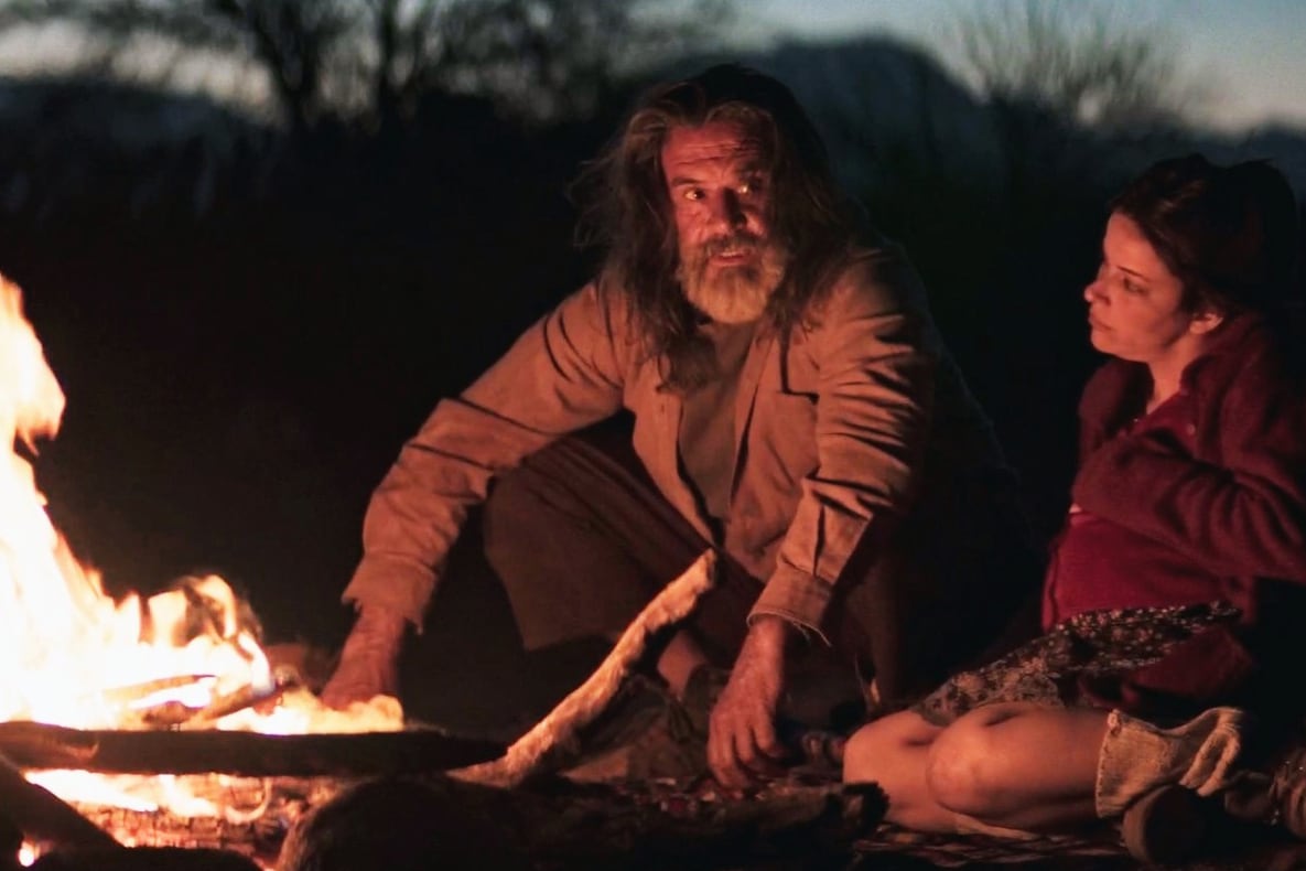 "Hombre muerto" fue estrenada en el marco de la Competencia Argentina del último Bafici.