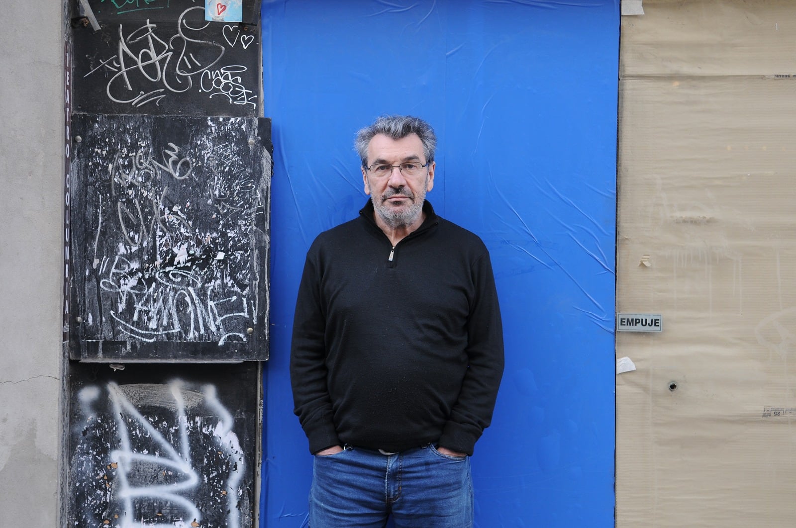 En la inspiración de Brambilla aparecen también los radioteatros que escuchaba su madre.