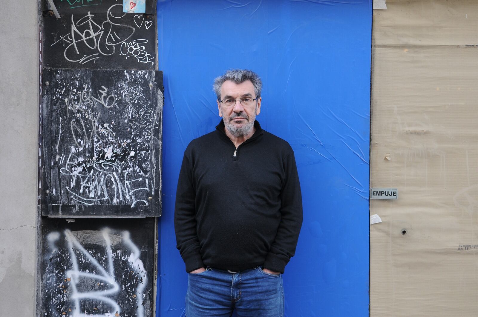 En la inspiración de Brambilla aparecen también los radioteatros que escuchaba su madre.