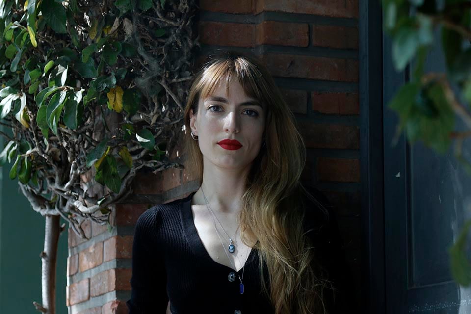 En su ópera prima María Silvia Esteve se sumerge en su mundo familiar y afectivo.