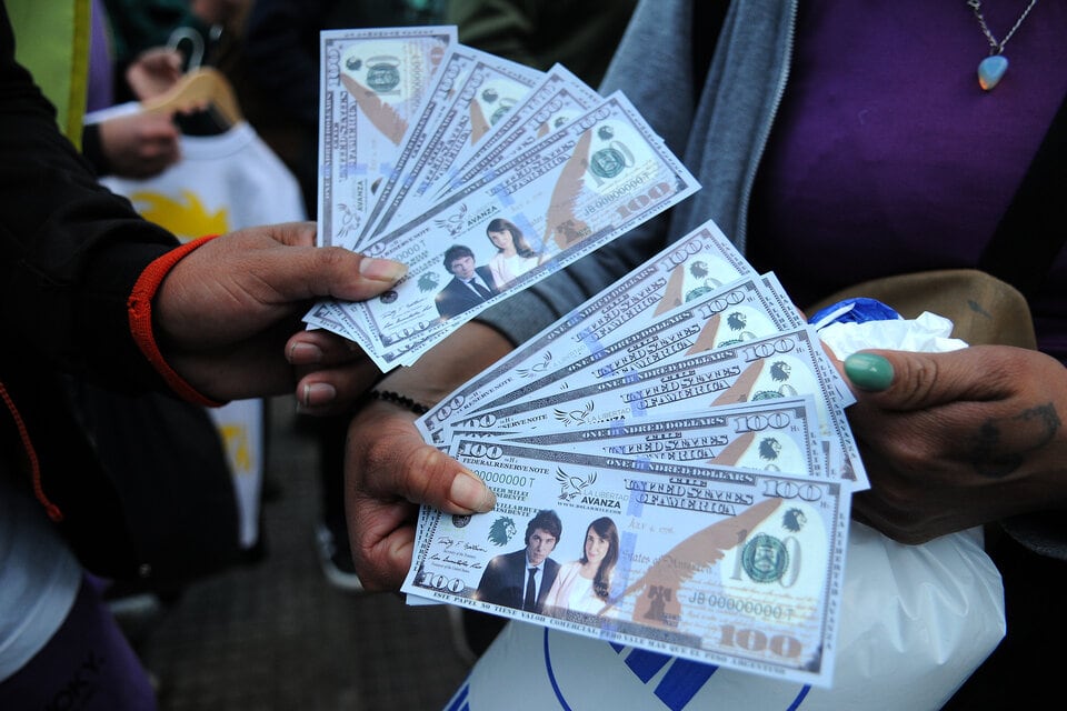 Imagen: Guadalupe Lombardo