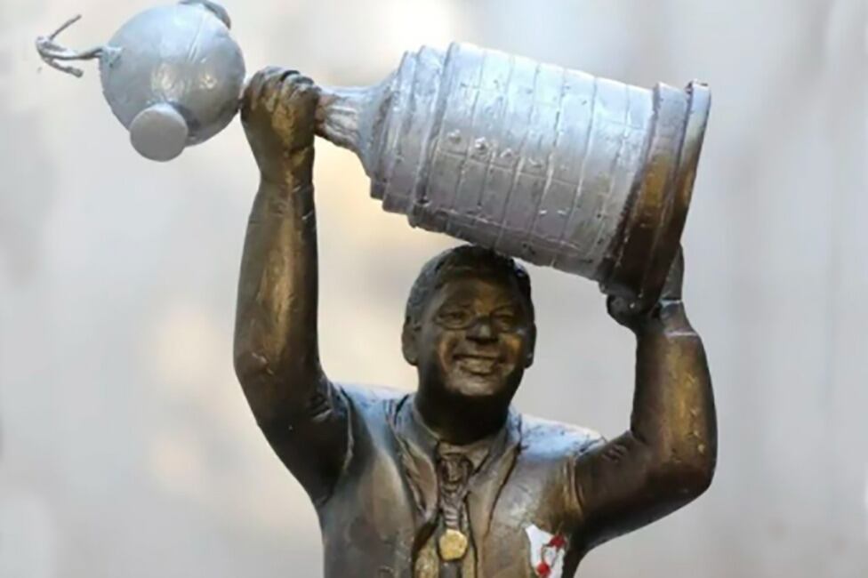 Marcelo Gallardo y la Copa Libertadores