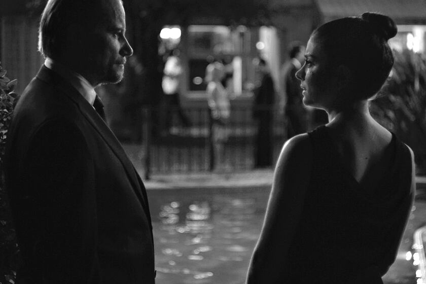 La luz incidente se llevó seis premios, incluyendo el de Mejor Película.