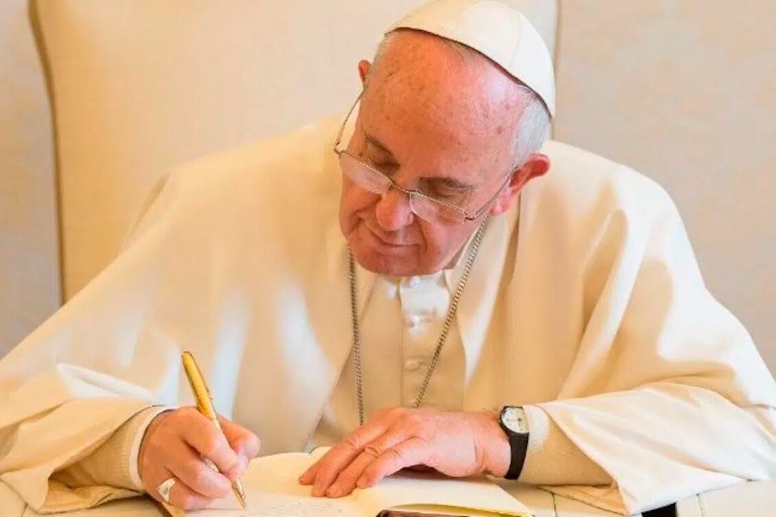 El Papa vuelve a poner el foco en el cambio climático y la inmigración