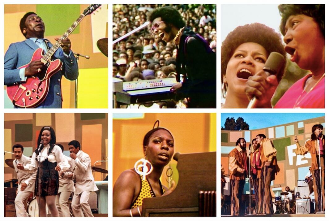 Summer of Soul estará disponible por Star+ 