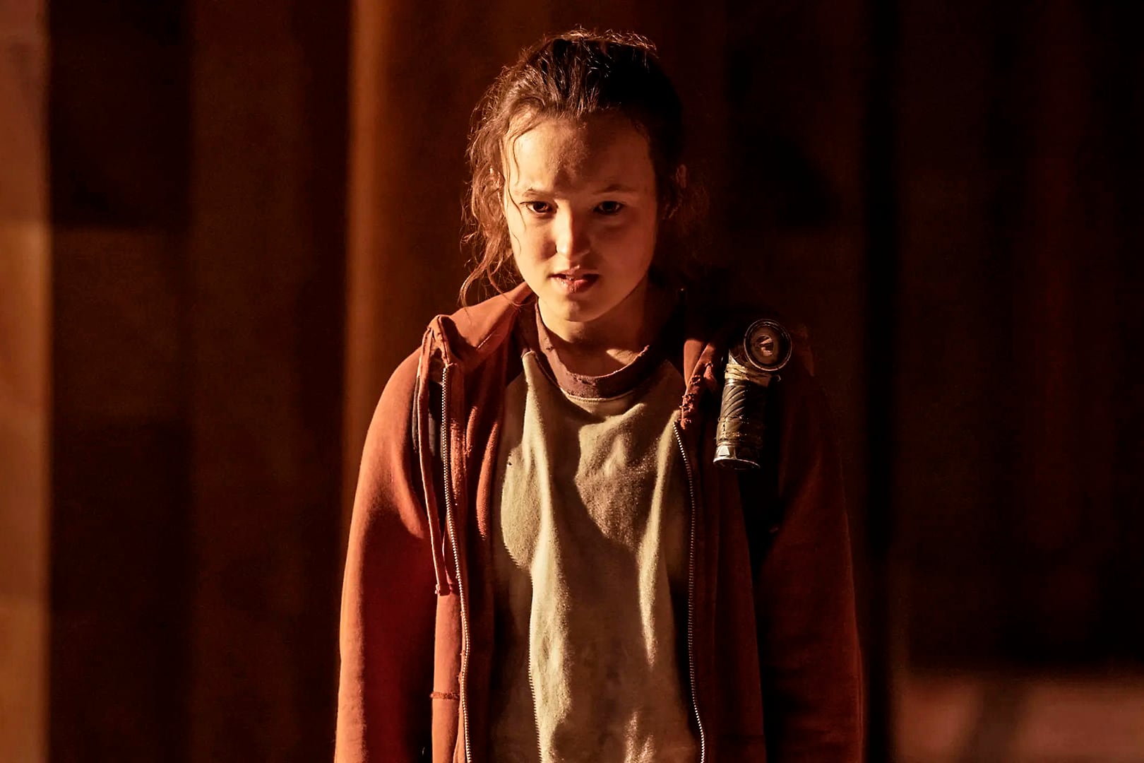 Ranmsey se declaró no binaria, lo que elevó aún más la empatía con sus fans.