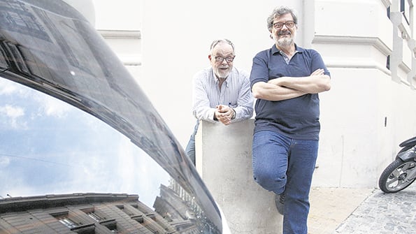 “Los agrotóxicos, las inundaciones, la baja calidad y los altos precios de la comida no son causas: son consecuencias.”