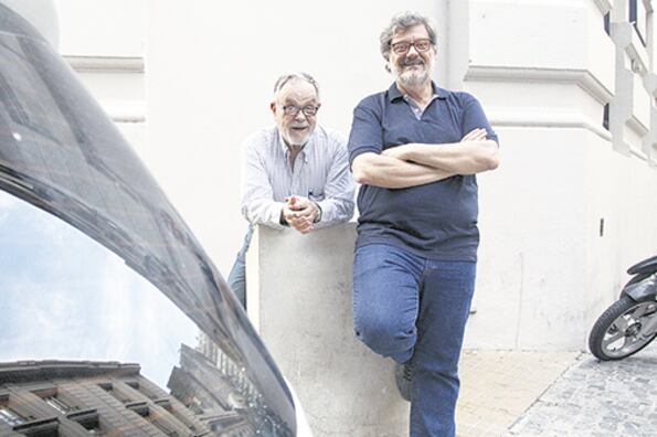 “Los agrotóxicos, las inundaciones, la baja calidad y los altos precios de la comida no son causas: son consecuencias.”