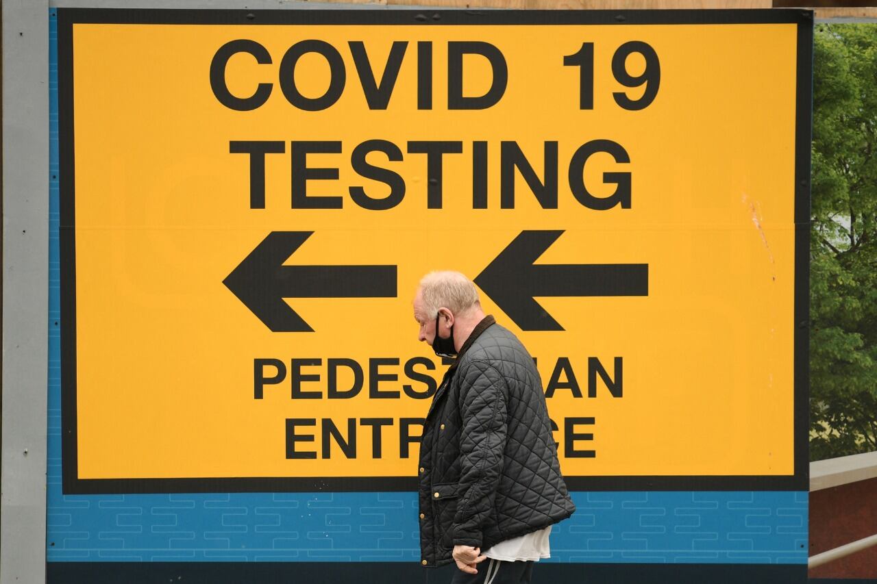 El Reino Unido tiene previsto realizar el levantamiento total de la tercera cuarentena, vigente desde hace cinco meses y medio, el 21 de junio.