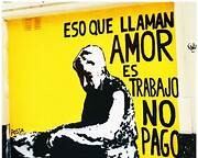 Brechas de tiempo y cuidados: las mujeres tienen una tasa de participación del 89.4%.