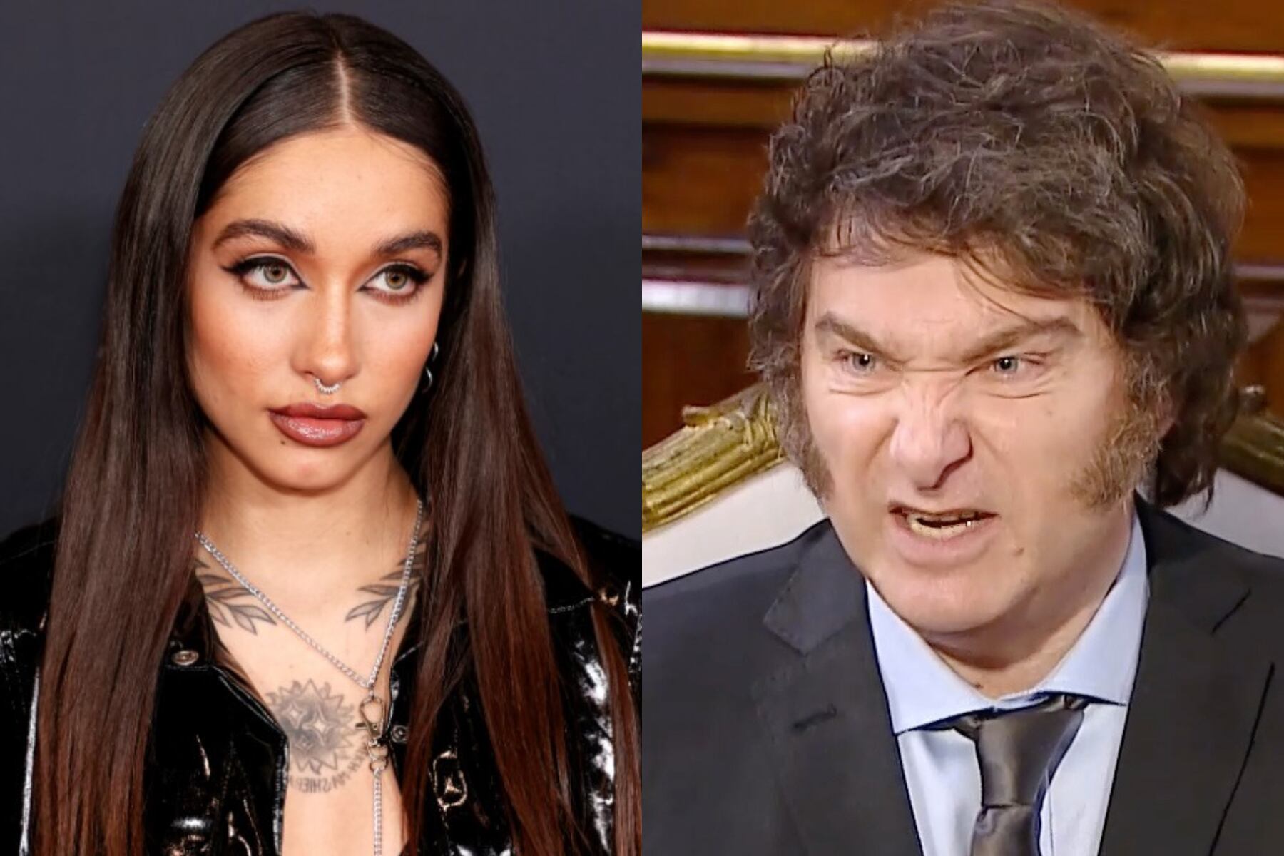 "Es una realidad que Argentina no está pasando por un buen momento", sentenció Becerra.