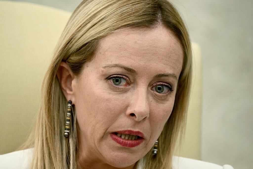 El Gobierno de Giorgia Meloni quiere retirar el vigente subsidio de desempleo para incorporar otras medidas más restrictivas.