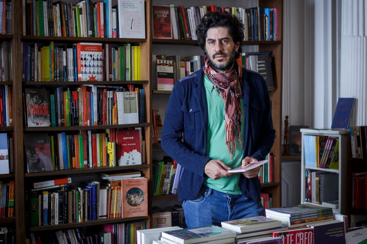 "Perder la síntesis es perder eficacia y potencia. Algo se va moviendo en las estructuras de cómo producir el humor."