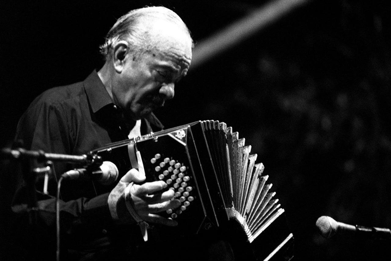 “Las 8 estaciones: Vivaldi-Piazzolla”, es el nombre del programa que reunirá las obras del veneciano y el marplatense. 