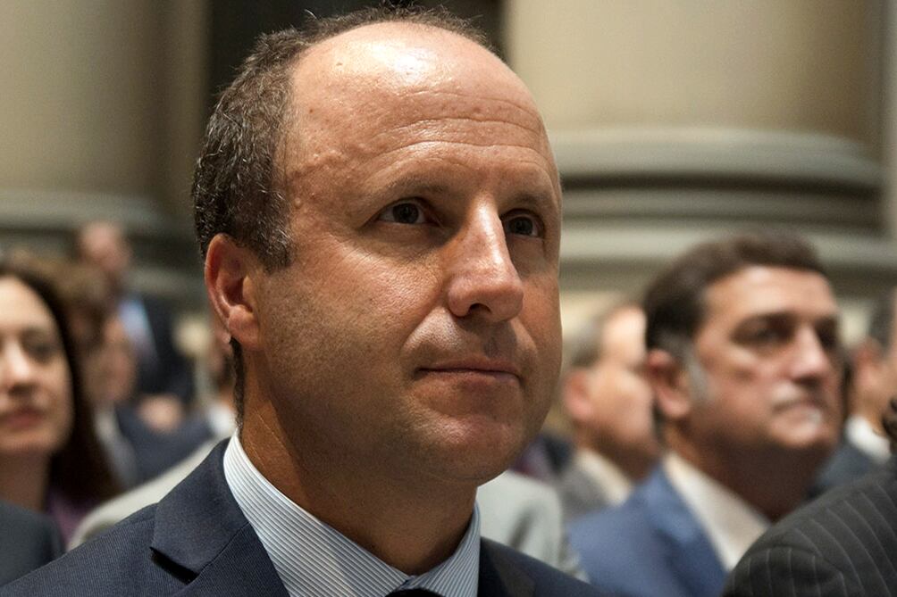 Después de que se revelara que ingresó 15 veces a Olivos para visitar a Mauricio Macri, el juez de la Cámara Federal de Casación Mariano Borinsky recibió su primera denuncia ante el Consejo de la Magistratura por mal desempeño.