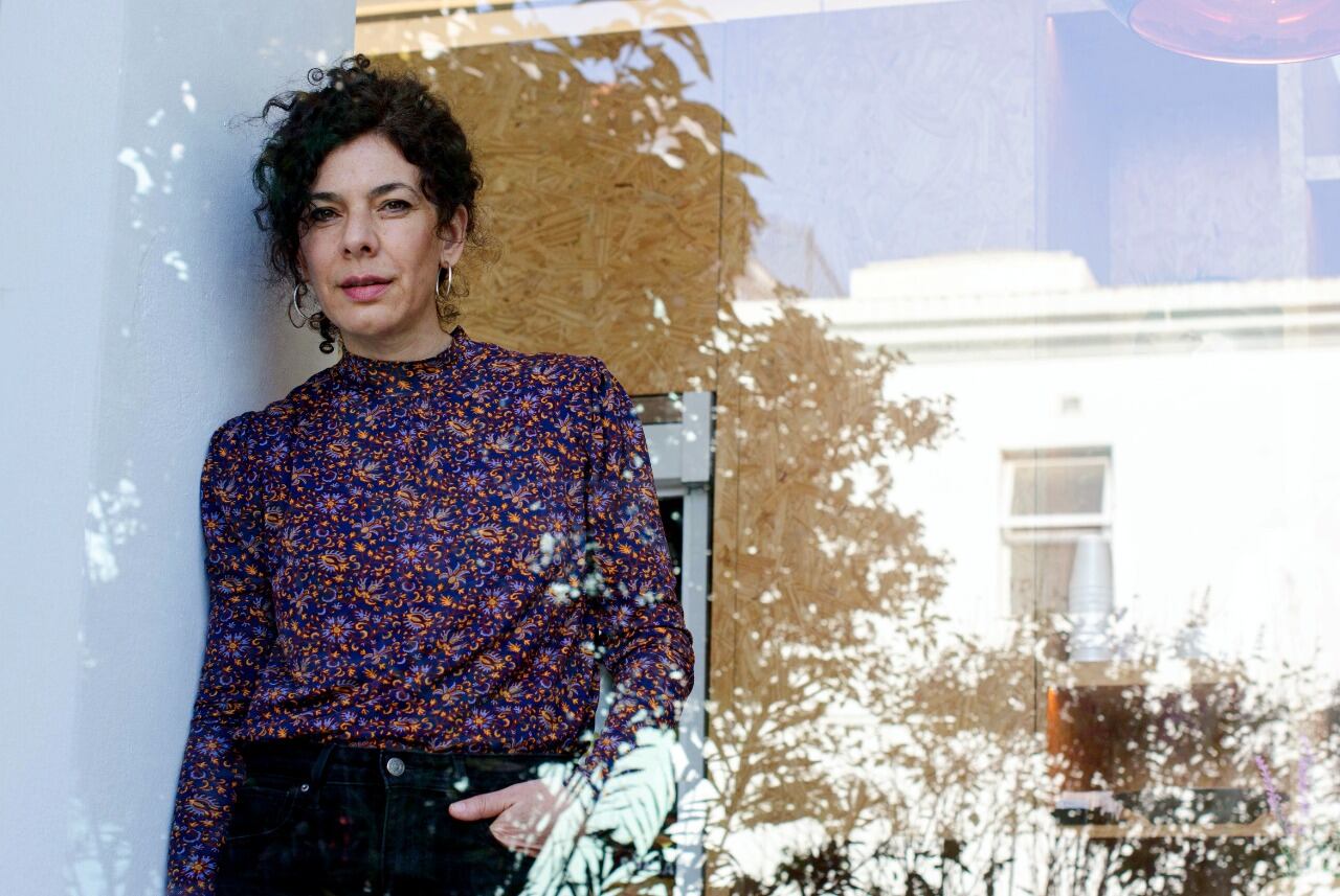 Rosso ya había presentado una investigación sobre el socorrismo.