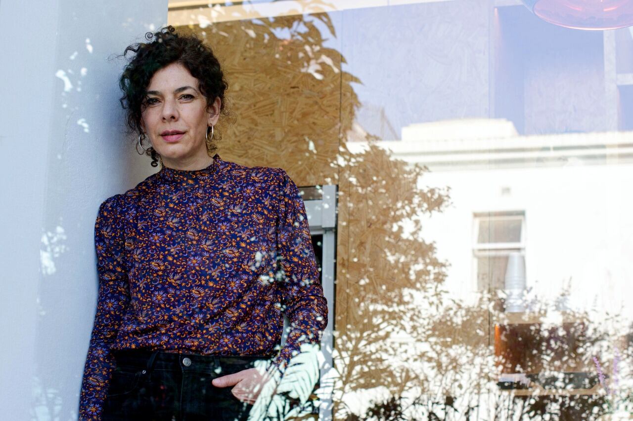 Rosso ya había presentado una investigación sobre el socorrismo.