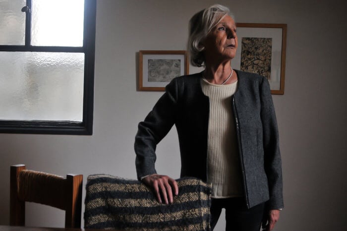 Beatriz Sarlo, una de las ensayistas más polémicas y singulares de la Argentina.