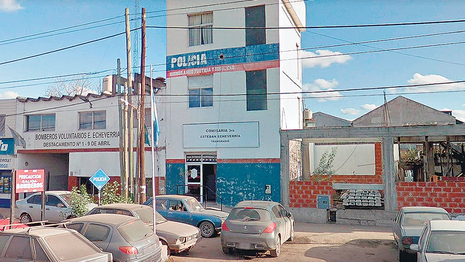 La suerte de las víctimas de la peor masacre estaba jugada desde el anuncio del desinterés de Cristian Ritondo.