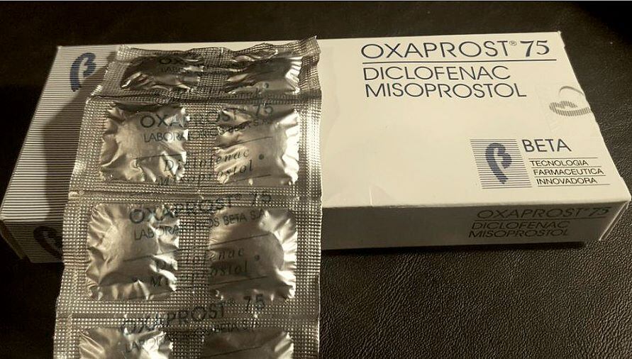 El misoprostol actualmente cuesta algo menos de 6000 pesos.