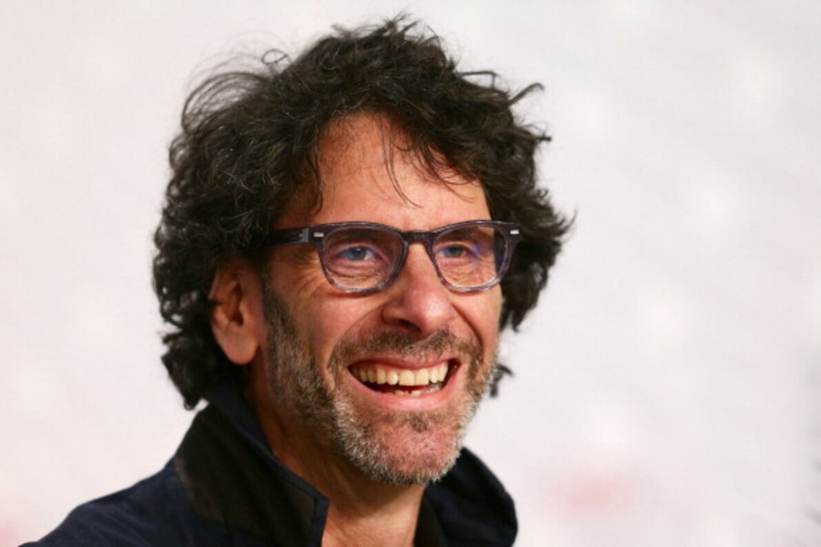 El film de Cohen llevará como título La tragedia de Macbeth.