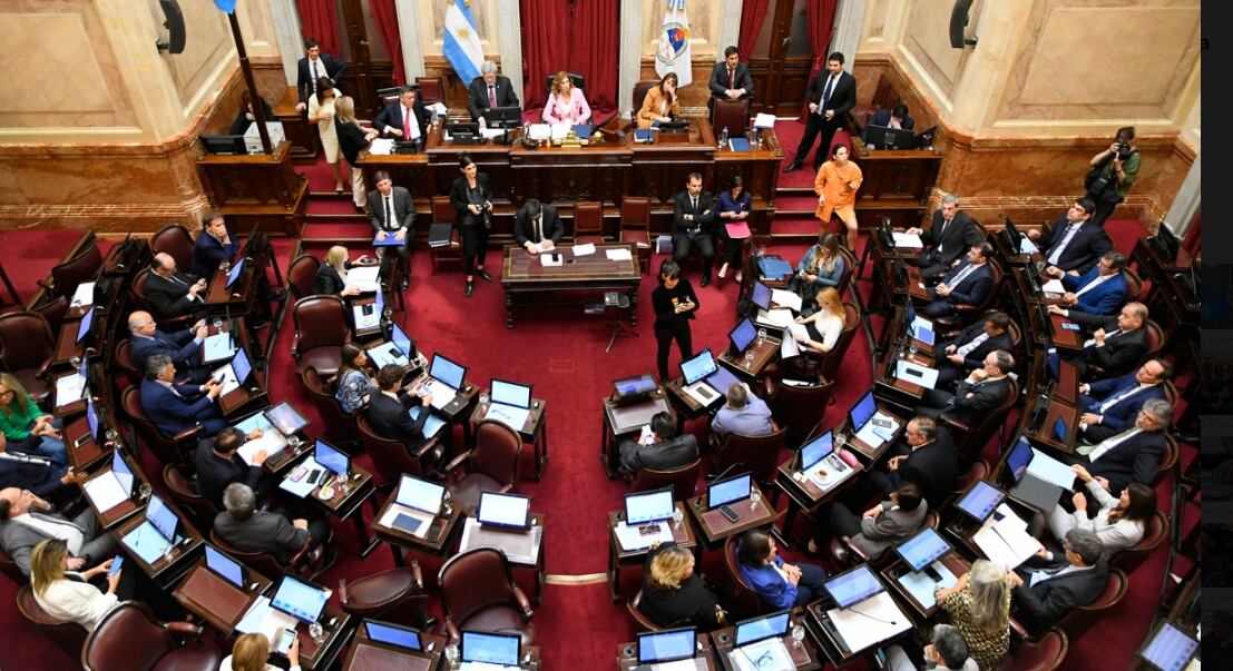 Uno por uno, todos los diputados y senadores nacionales que buscan renovar sus bancas en las Elecciones 2023.