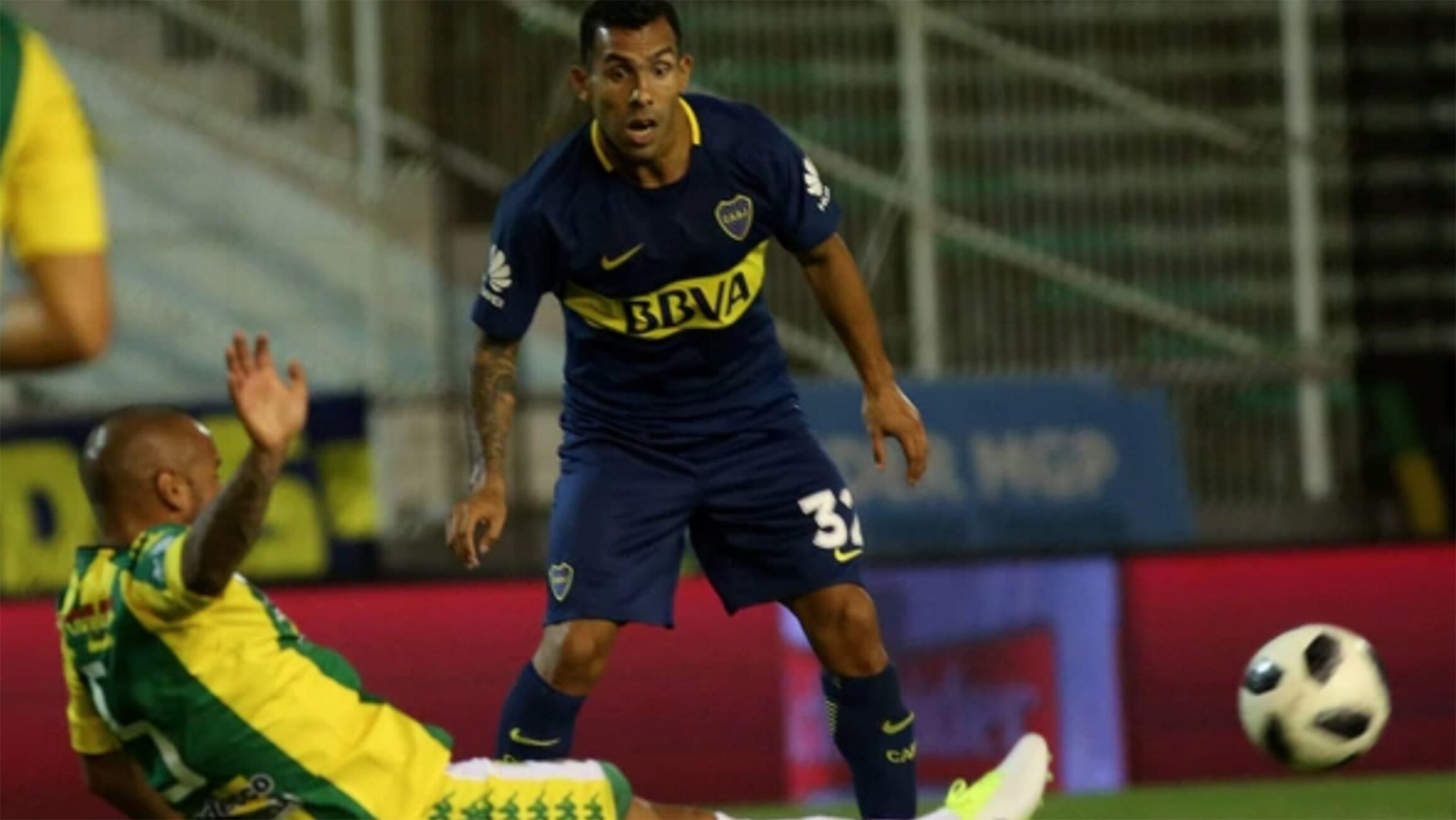 Boca saboreaba el triunfo pero se durmió y Aldosivi no lo perdonó.
