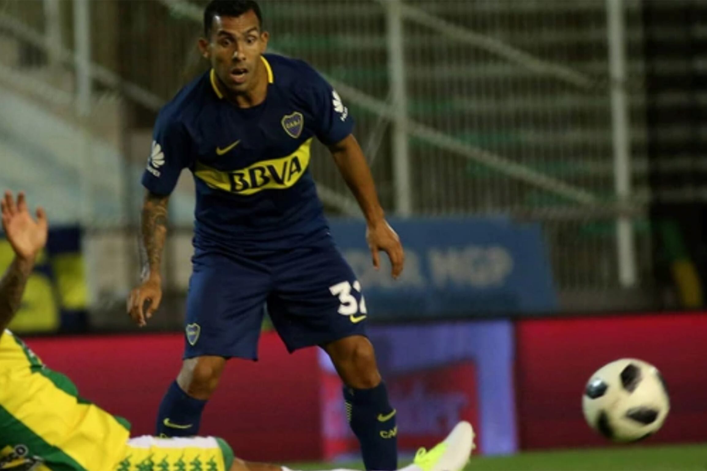 Boca saboreaba el triunfo pero se durmió y Aldosivi no lo perdonó.
