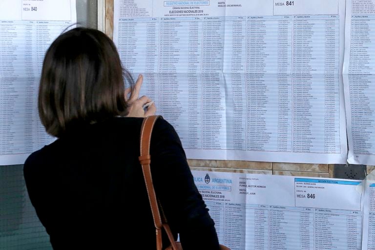 ¿Qué se vota en las elecciones bonaerenses 2025?