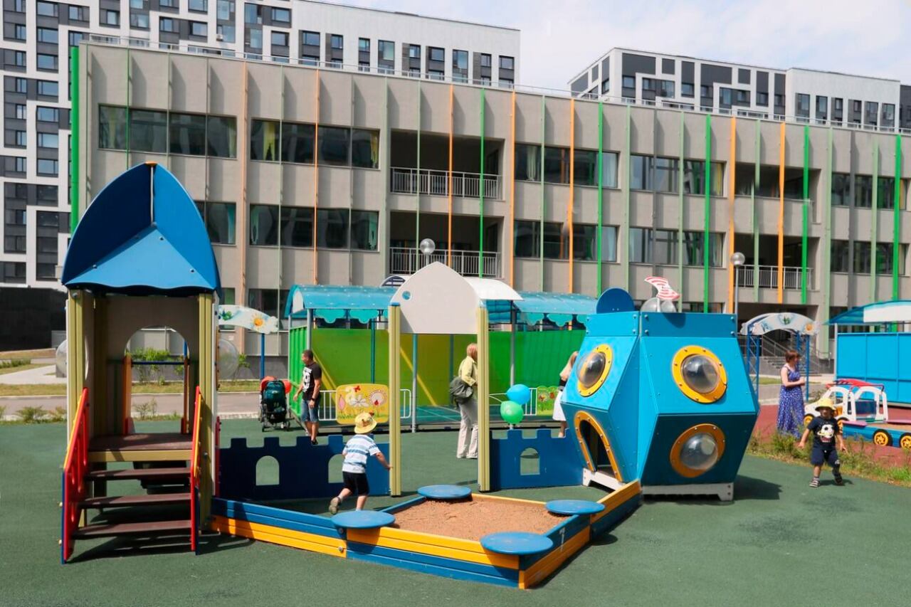 Las empresas con más de 100 empleados deberán tener guardería para los hijos de sus empleadas o pagarla.