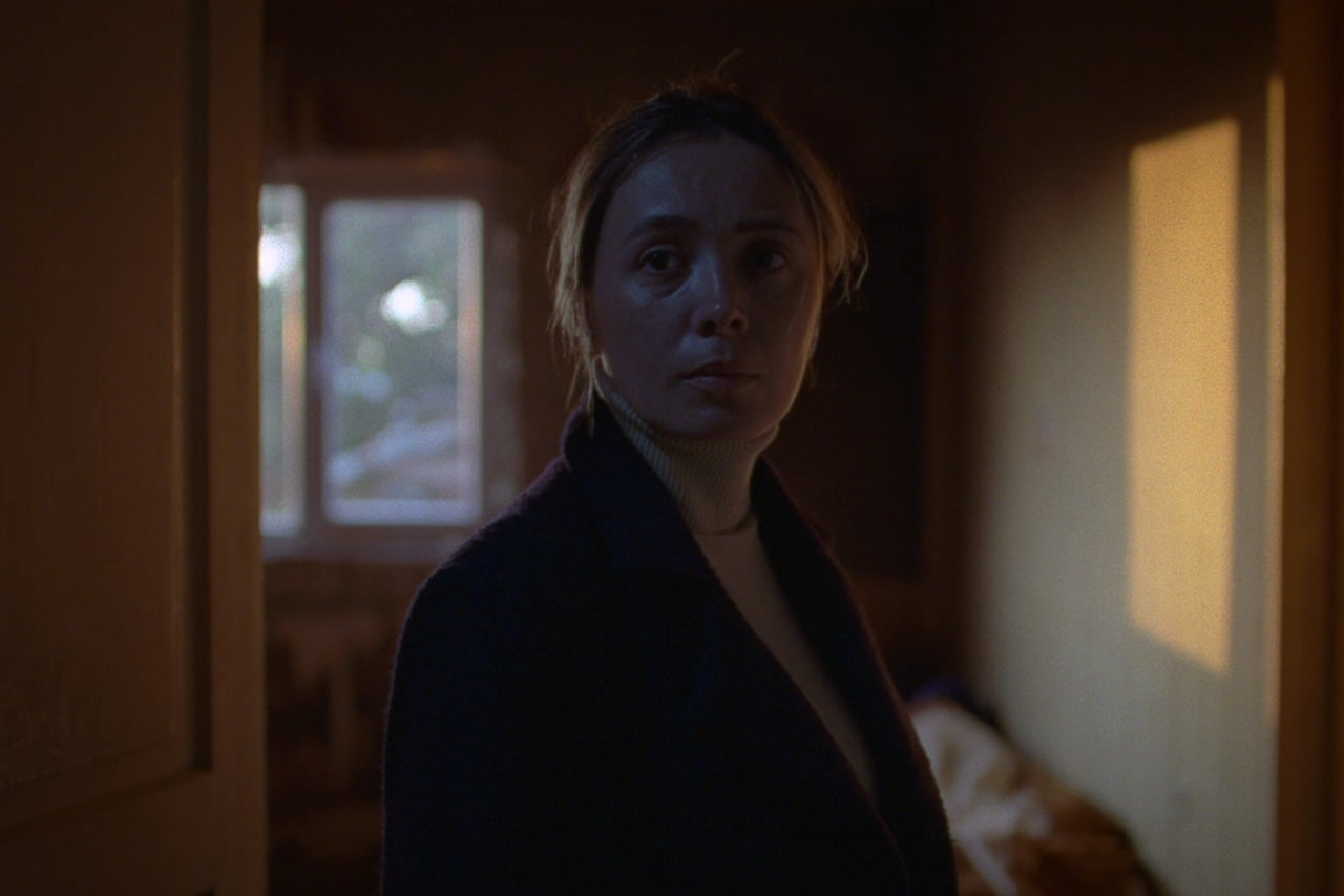 El film arrasó con los cuatro premios mayores del Festival de San Sebastián.