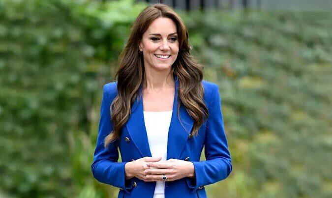 El príncipe William renunció a varios de sus compromisos públicos para "permanecer al lado" de su esposa