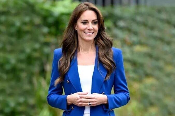 El príncipe William renunció a varios de sus compromisos públicos para "permanecer al lado" de su esposa